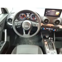 Audi Q2, 2023, АКПП, пробег 48961 км