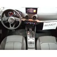 Audi Q2, 2023, АКПП, пробег 48961 км