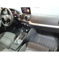 Audi Q2, 2023, АКПП, пробег 48961 км