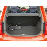 Fiat 500, 2021, МКПП, пробег 39649 км