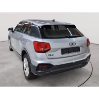 Audi Q2, 2023, АКПП, пробег 47786 км
