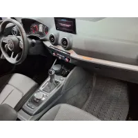 Audi Q2, 2023, АКПП, пробег 47786 км