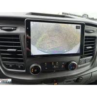 Автодом Mooveo TEI, 2024, АКПП, пробег 14500 км