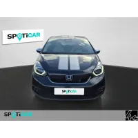 Honda Jazz, 2022, АКПП, пробег 26850 км