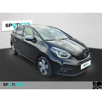 Honda Jazz, 2022, АКПП, пробег 26850 км