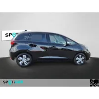 Honda Jazz, 2022, АКПП, пробег 26850 км