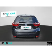 Honda Jazz, 2022, АКПП, пробег 26850 км