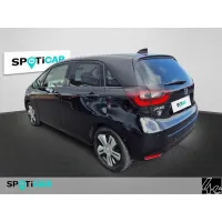 Honda Jazz, 2022, АКПП, пробег 26850 км