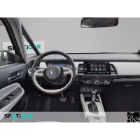 Honda Jazz, 2022, АКПП, пробег 26850 км