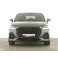 Audi Q3, 2021, АКПП, пробег 47598 км