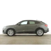 Audi Q3, 2021, АКПП, пробег 47598 км