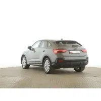 Audi Q3, 2021, АКПП, пробег 47598 км