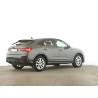 Audi Q3, 2021, АКПП, пробег 47598 км
