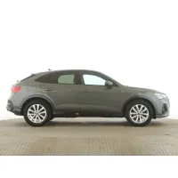 Audi Q3, 2021, АКПП, пробег 47598 км