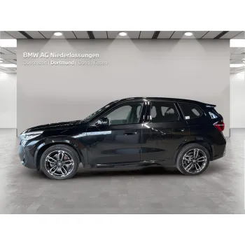 BMW X1, 2023, АКПП, пробег 31233 км
