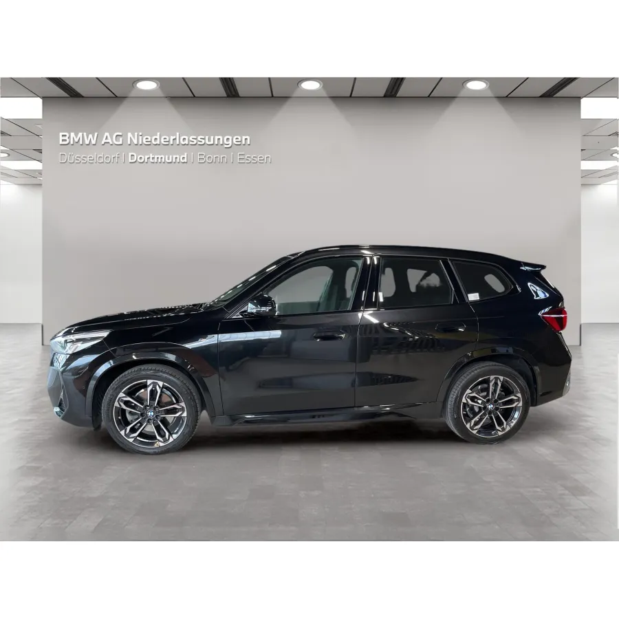 BMW X1, 2023, АКПП, пробег 31233 км