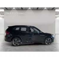 BMW X1, 2023, АКПП, пробег 31233 км