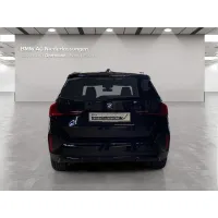 BMW X1, 2023, АКПП, пробег 31233 км