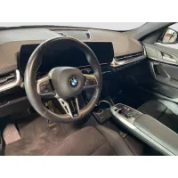 BMW X1, 2023, АКПП, пробег 31233 км