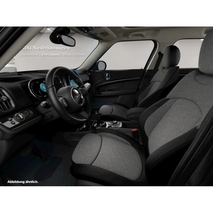 MINI Cooper, 2023, АКПП, пробег 30675 км