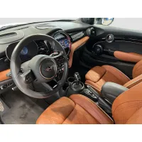 MINI Cooper, 2023, АКПП, пробег 28354 км