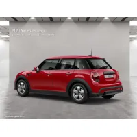 MINI ONE, 2022, МКПП, пробег 52187 км
