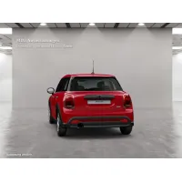 MINI ONE, 2022, МКПП, пробег 52187 км