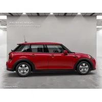 MINI ONE, 2022, МКПП, пробег 52187 км