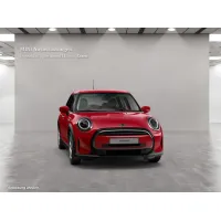 MINI ONE, 2022, МКПП, пробег 52187 км