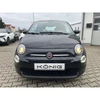 Fiat 500, 2023, МКПП, пробег 19320 км