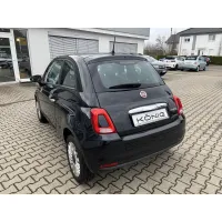 Fiat 500, 2023, МКПП, пробег 19320 км
