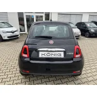 Fiat 500, 2023, МКПП, пробег 19320 км