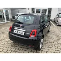 Fiat 500, 2023, МКПП, пробег 19320 км