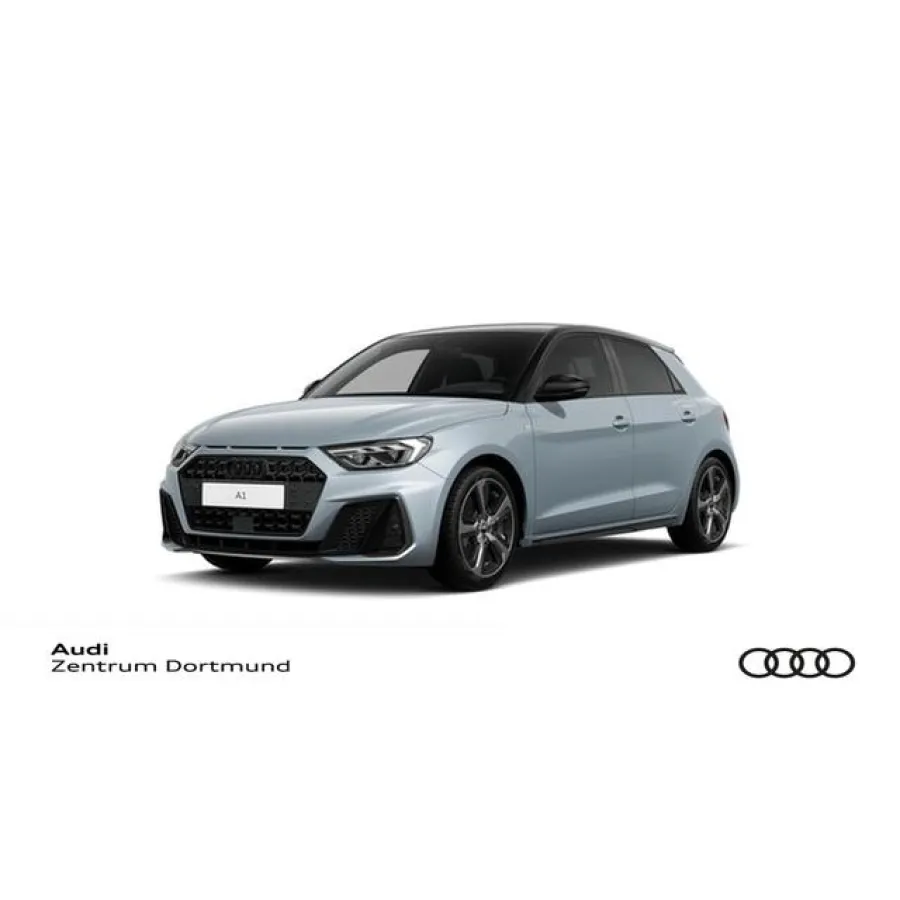 Audi A1, 2023, АКПП, пробег 87194 км