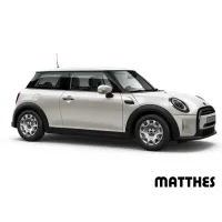 MINI Cooper, 2023, АКПП, пробег 40900 км