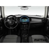 MINI Cooper, 2023, АКПП, пробег 40900 км