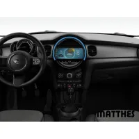 MINI Cooper, 2023, АКПП, пробег 40900 км