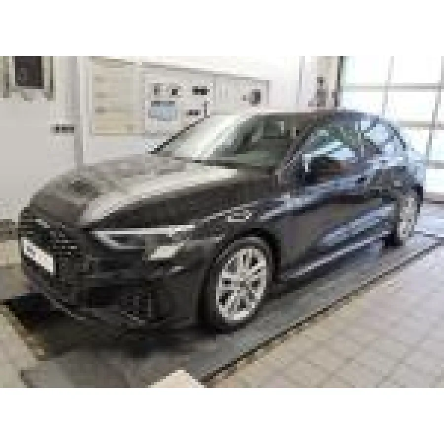 Audi A3, 2023, АКПП, пробег 76831 км