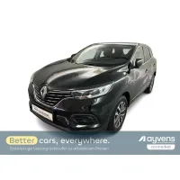 Renault Kadjar, 2021, АКПП, пробег 39151 км