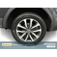 Renault Kadjar, 2021, АКПП, пробег 39151 км