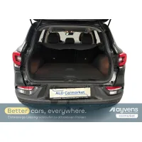 Renault Kadjar, 2021, АКПП, пробег 39151 км