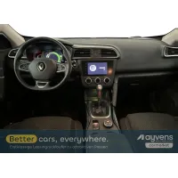 Renault Kadjar, 2021, АКПП, пробег 39151 км