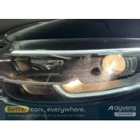 Renault Kadjar, 2021, АКПП, пробег 39151 км