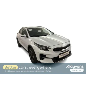 Kia XCeed, 2022, АКПП, пробег 16160 км