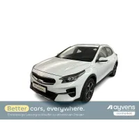 Kia XCeed, 2022, АКПП, пробег 16160 км