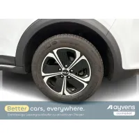 Kia XCeed, 2022, АКПП, пробег 16160 км