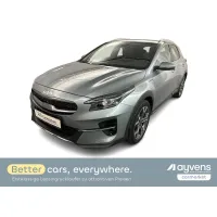 Kia XCeed, 2022, АКПП, пробег 28951 км