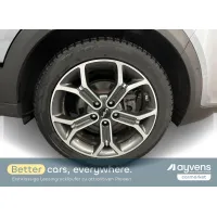 Kia XCeed, 2022, АКПП, пробег 28951 км