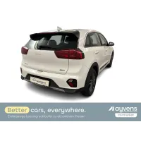 Kia Niro, 2022, АКПП, пробег 47880 км