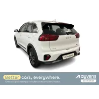 Kia Niro, 2022, АКПП, пробег 47880 км